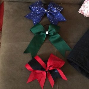 Bow bundle